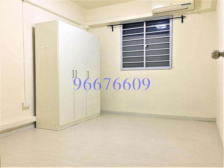Blk 539 Bedok North Street 3 (Bedok), HDB 3 Rooms #148348122